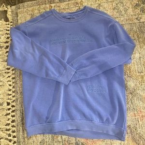 Boys Lie Crewneck